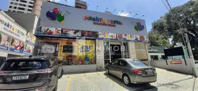 Loja / Salão / Ponto Comercial à venda, 742m² no Cambuí, Campinas - Foto 4