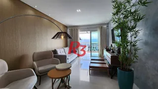 Apartamento com 3 Quartos à venda, 124m² no Boqueirão, Santos - Foto 5
