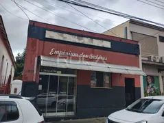 Casa Comercial com 1 Quarto à venda, 120m² no Centro, São Carlos - Foto 1