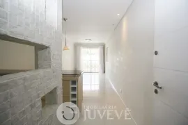 Apartamento com 3 Quartos para alugar, 80m² no Hugo Lange, Curitiba - Foto 2