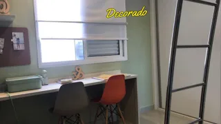 Apartamento com 2 Quartos à venda, 54m² no Jardim Flórida, Jacareí - Foto 3