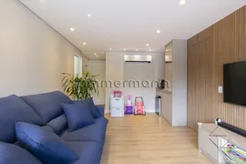 Apartamento com 3 Quartos à venda, 123m² no Sumaré, São Paulo - Foto 3