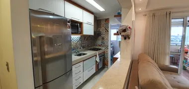 Apartamento com 2 Quartos à venda, 60m² no Vila Valparaiso, Santo André - Foto 3