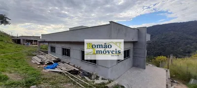 Fazenda / Sítio / Chácara com 3 Quartos à venda, 236m² no Luiz Fagundes, Mairiporã - Foto 3