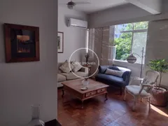 Apartamento com 3 Quartos à venda, 97m² no Humaitá, Rio de Janeiro - Foto 2