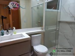 Apartamento com 3 Quartos à venda, 84m² no Jardim do Lago, Jundiaí - Foto 11