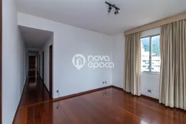 Apartamento com 4 Quartos à venda, 178m² no Gávea, Rio de Janeiro - Foto 12