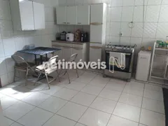 Casa com 4 Quartos à venda, 460m² no Parque Jardim Itaú, Vespasiano - Foto 6