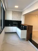 Apartamento com 5 Quartos para venda ou aluguel, 230m² no Morro do Maluf, Guarujá - Foto 5