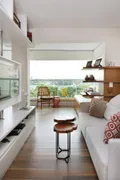 Apartamento com 2 Quartos à venda, 66m² no Campo Belo, São Paulo - Foto 14