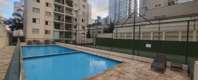 Apartamento com 3 Quartos para alugar, 88m² no Bosque da Saúde, São Paulo - Foto 30
