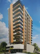 Apartamento com 3 Quartos à venda, 164m² no Vila Eunice Nova, Cachoeirinha - Foto 1