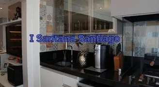 Apartamento com 2 Quartos à venda, 83m² no Campo Belo, São Paulo - Foto 10