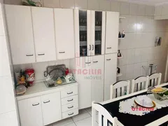 Casa de Condomínio com 2 Quartos à venda, 76m² no Vila Marchi, São Bernardo do Campo - Foto 9