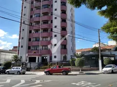 Apartamento com 3 Quartos à venda, 85m² no Chácara Santo Antônio Zona Leste, São Paulo - Foto 2