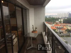 Apartamento com 3 Quartos à venda, 155m² no Vila Euclides, São Bernardo do Campo - Foto 5