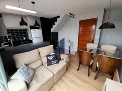 Cobertura com 2 Quartos à venda, 77m² no Jardim Haydee, Mauá - Foto 2