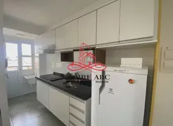 Apartamento com 2 Quartos para alugar, 53m² no Vila Sao Pedro, Santo André - Foto 13