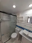 Apartamento com 2 Quartos à venda, 44m² no Parque São Vicente, Mauá - Foto 11