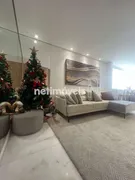 Apartamento com 4 Quartos à venda, 130m² no Funcionários, Belo Horizonte - Foto 3