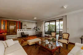 Apartamento com 3 Quartos para alugar, 290m² no Aclimação, São Paulo - Foto 4