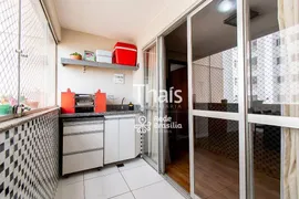 Apartamento com 4 Quartos à venda, 100m² no Norte, Águas Claras - Foto 37