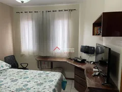 Apartamento com 4 Quartos à venda, 202m² no Ponta da Praia, Santos - Foto 14