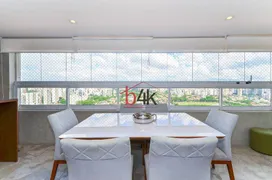 Apartamento com 3 Quartos à venda, 124m² no Brooklin, São Paulo - Foto 23