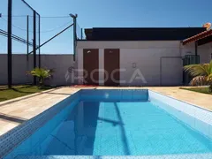 Fazenda / Sítio / Chácara com 3 Quartos à venda, 351m² no Quinta dos Buritis, São Carlos - Foto 10