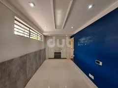 Casa Comercial com 3 Quartos para alugar, 280m² no Jardim Proença, Campinas - Foto 13