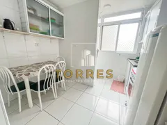 Apartamento com 2 Quartos à venda, 70m² no Praia das Pitangueiras, Guarujá - Foto 4