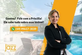 Casa com 3 Quartos à venda, 542m² no Jardim Guarani, Campinas - Foto 48