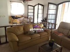 Casa com 4 Quartos para alugar, 400m² no Porto Novo, Caraguatatuba - Foto 24