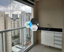 Apartamento com 1 Quarto para alugar, 51m² no Vila Gertrudes, São Paulo - Foto 2
