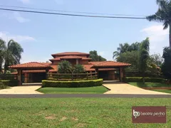 Casa de Condomínio com 4 Quartos à venda, 708m² no Residencial Jardim das Acacias, Mirassol - Foto 2
