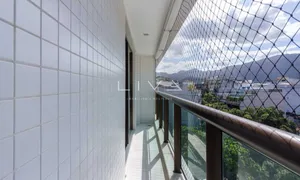 Flat com 2 Quartos para alugar, 83m² no Ipanema, Rio de Janeiro - Foto 12