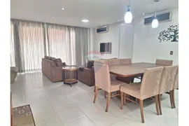 Apartamento com 4 Quartos para alugar, 219m² no Enseada, Guarujá - Foto 7