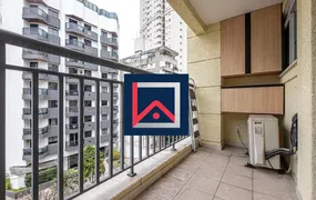 Apartamento com 1 Quarto à venda, 60m² no Jardim Paulista, São Paulo - Foto 6