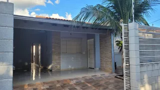 Casa com 2 Quartos à venda, 102m² no Pascoal Ramos, Cuiabá - Foto 3