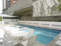 Apartamento com 4 Quartos à venda, 150m² no Alto de Pinheiros, São Paulo - Foto 3