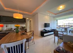 Apartamento com 3 Quartos para alugar, 103m² no Saco Grande, Florianópolis - Foto 6