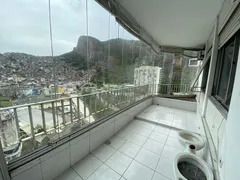 Apartamento com 3 Quartos à venda, 115m² no São Conrado, Rio de Janeiro - Foto 3