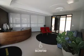 Kitnet com 1 Quarto à venda, 35m² no Vila Izabel, Curitiba - Foto 11