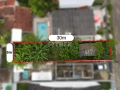 Terreno / Lote / Condomínio à venda, 180m² no Maravista, Niterói - Foto 1