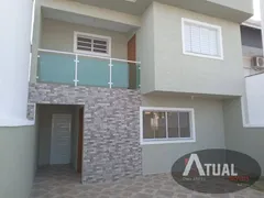 Casa com 2 Quartos à venda, 103m² no Nova Cerejeiras, Atibaia - Foto 1