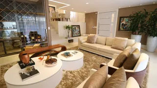 Casa com 4 Quartos à venda, 452m² no Paraíso do Morumbi, São Paulo - Foto 17