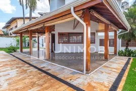Casa de Condomínio com 4 Quartos à venda, 455m² no Residencial Vila Verde, Campinas - Foto 23