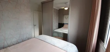 Apartamento com 2 Quartos à venda, 60m² no Vila Valparaiso, Santo André - Foto 7