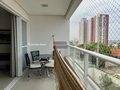 Apartamento com 3 Quartos à venda, 147m² no Duque de Caxias, Cuiabá - Foto 11