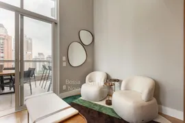 Apartamento com 2 Quartos à venda, 151m² no Vila Nova Conceição, São Paulo - Foto 8